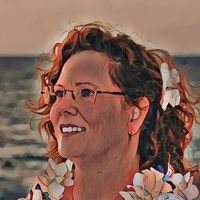 Jolanda van der Land