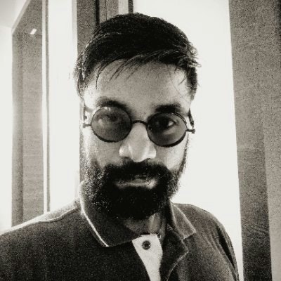 Aravind Sekar 🇮🇳 Rise☀️ & Shine✨