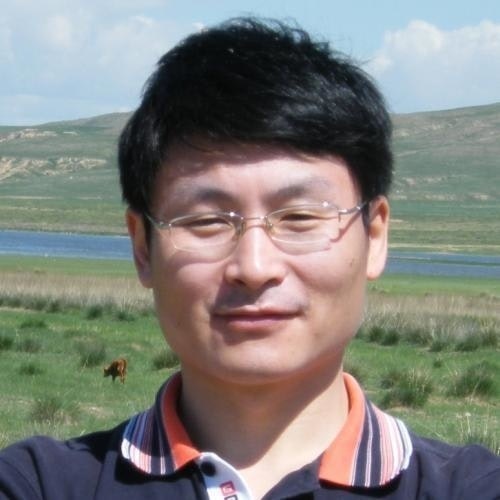 Songfeng Li（李松峰）