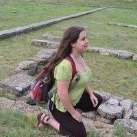 Юлия Баткилина