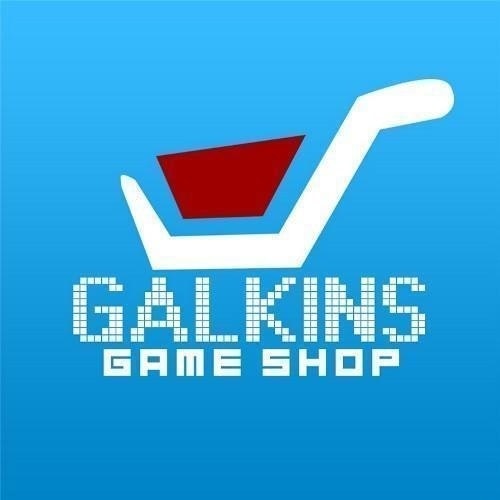 [GalkinsGS] Vinixorn