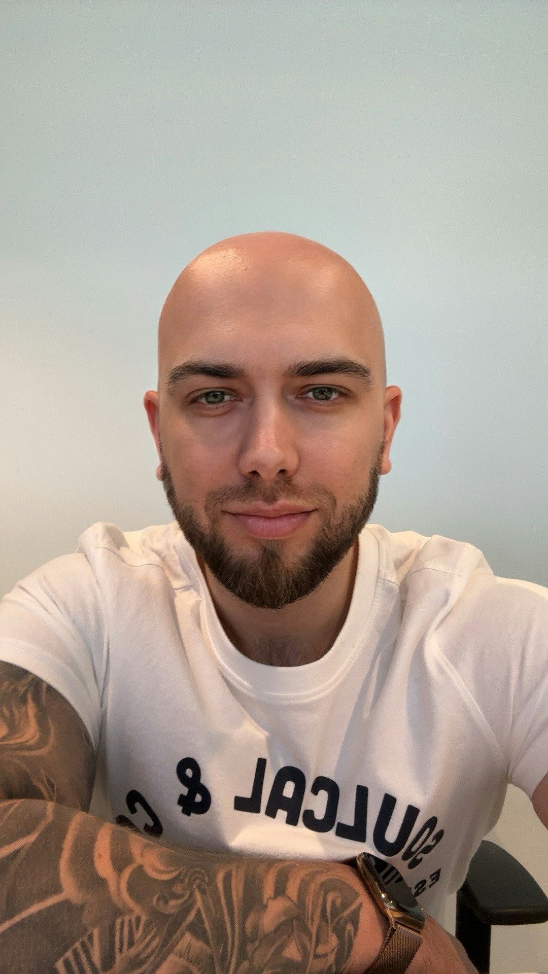 Eimantas Kudarauskas