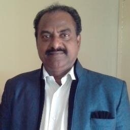 J V Satyanarayana