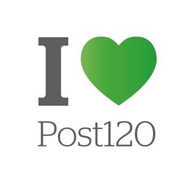 Post 120 Dordrecht