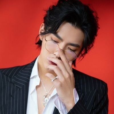 wayen ☆彡 // #HappyKrisWuDay