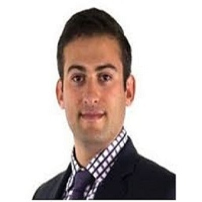 Roman Rubin Black Tusk