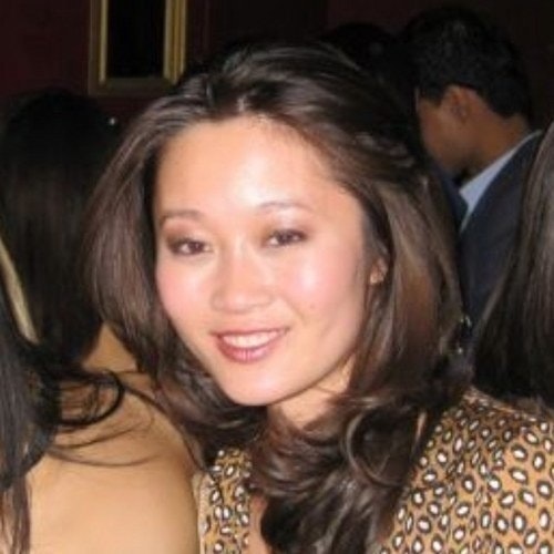 Cathy Li