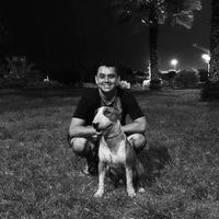 Luiggi Delgado Garrido