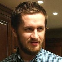 Илья Московский