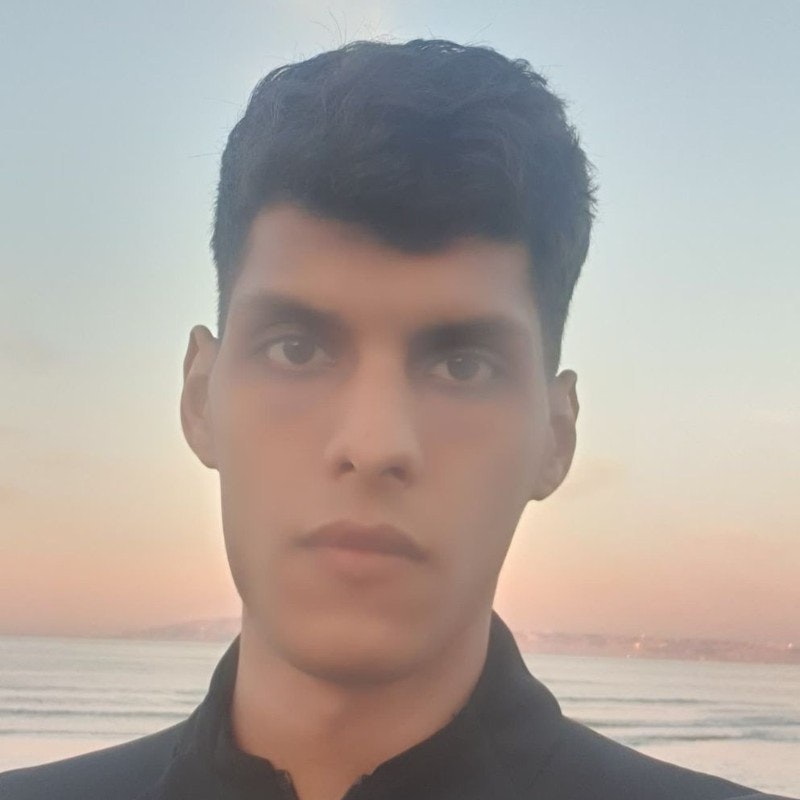 Abedrahim (Tomba)🎈