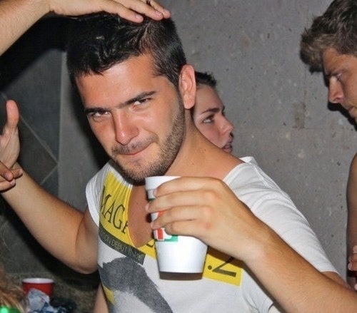 Mauricio Castillejos