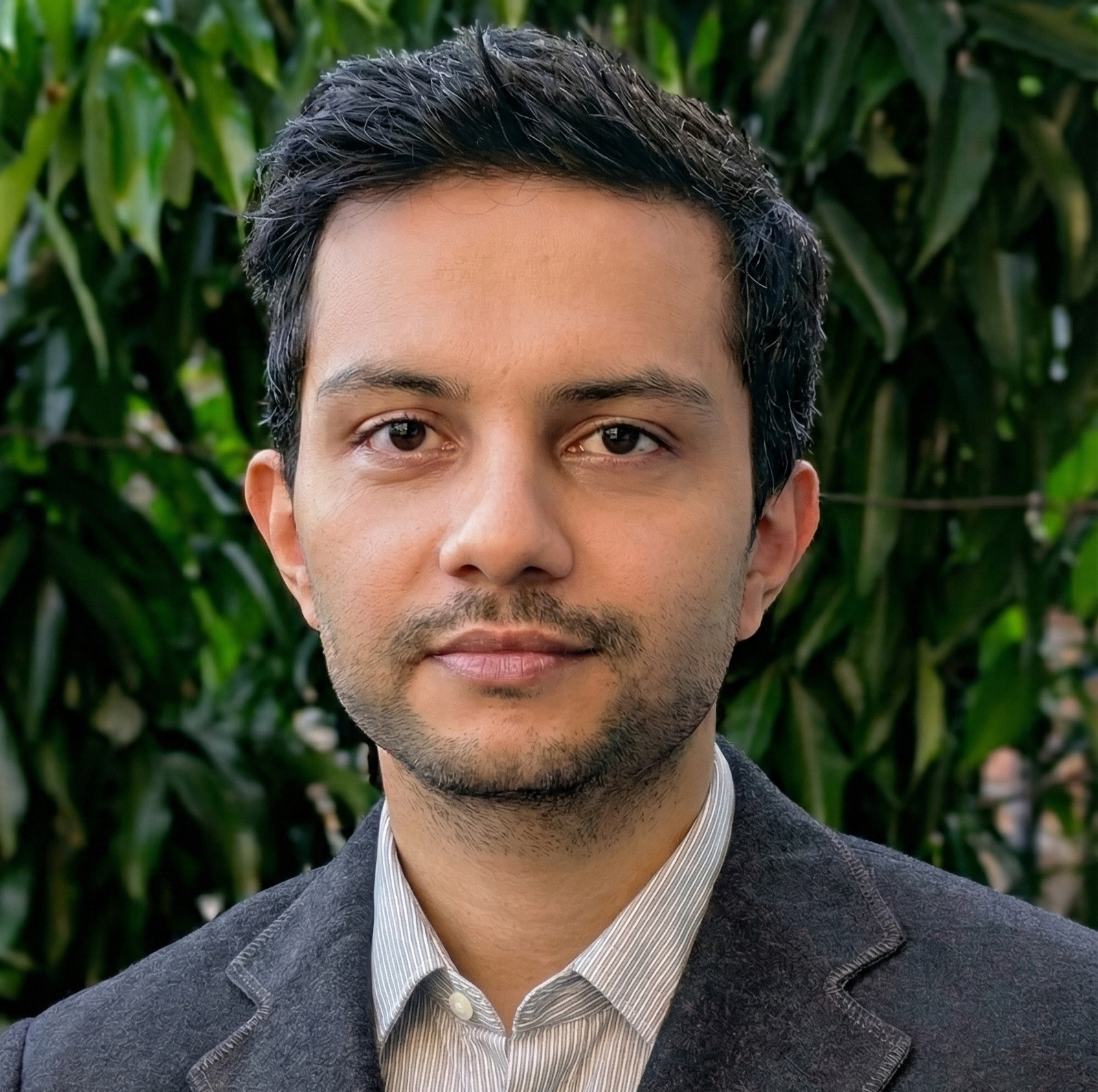 Biraj Paudel