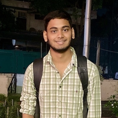 Aayush Sinha