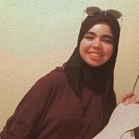 Fatima Zahra EL Idrysy