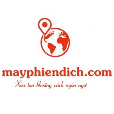 Máy Phiên Dịch - Máy Phiên Dịch. Com