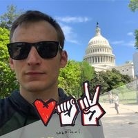 Сергей Островский