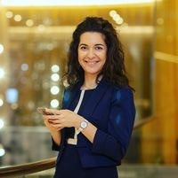 Ulvia Keiserukhskaya