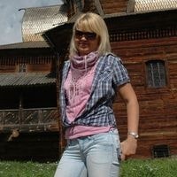 Лина Удовенко