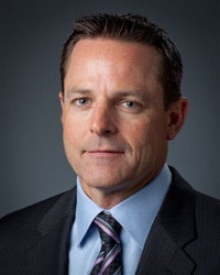 David K. Donovan