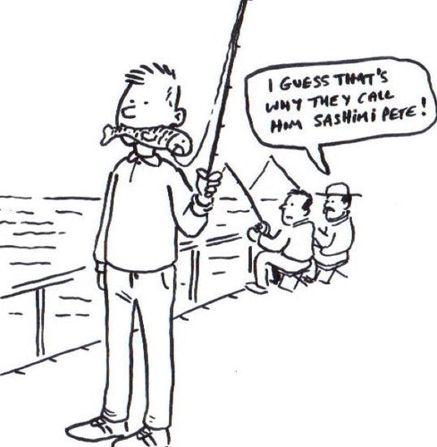 Peter Stansfield (CONVENiO)