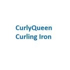 CurlyQueen Curling Iron
