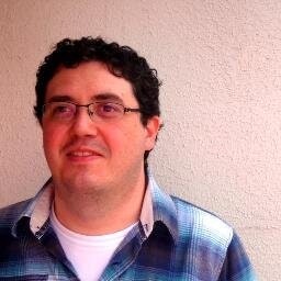 Fernando Garrido Vaz