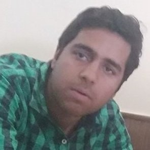 Raheem Pardesi