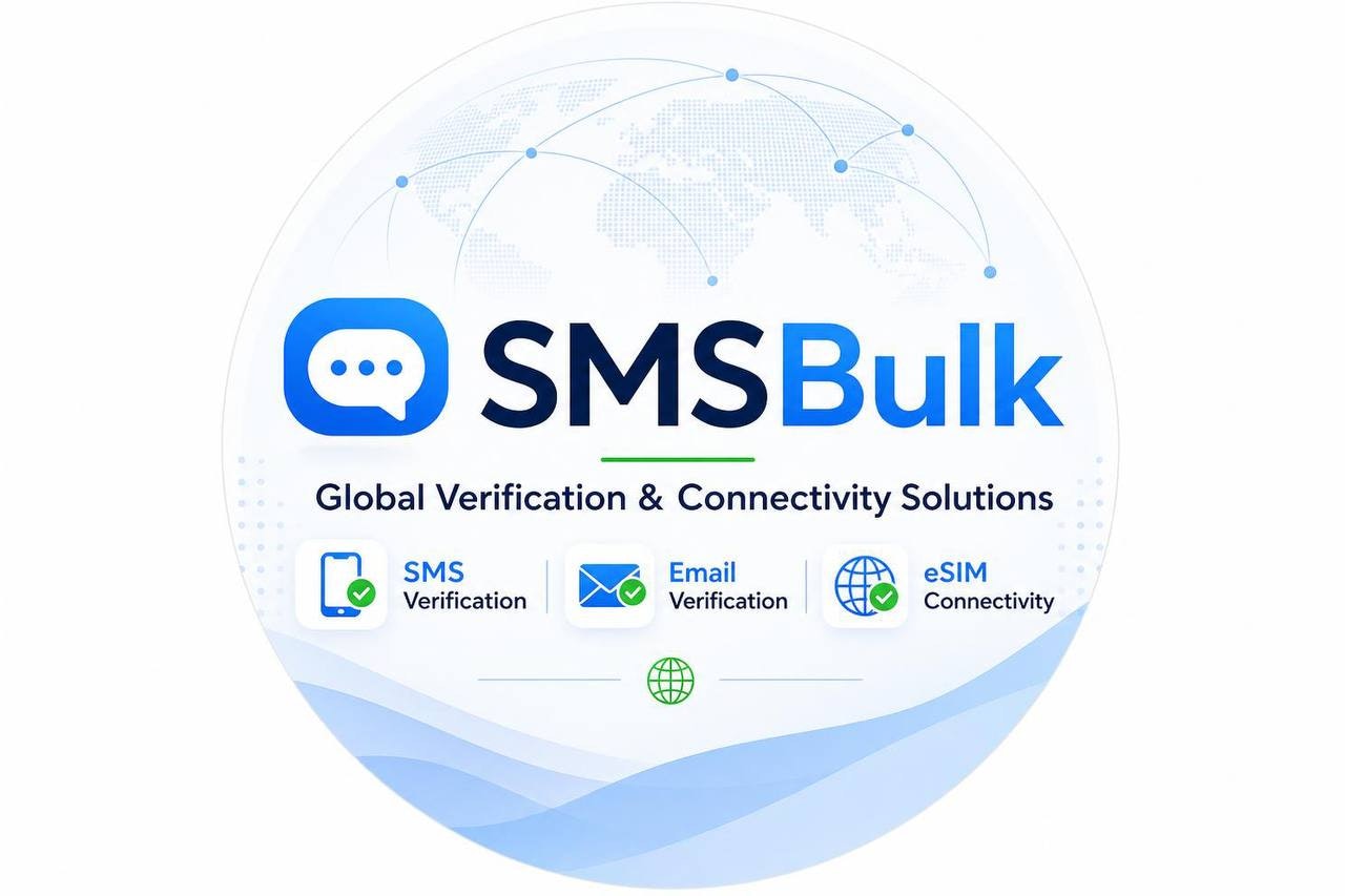 SmsBulk.Net