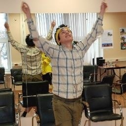 Вадим Евард