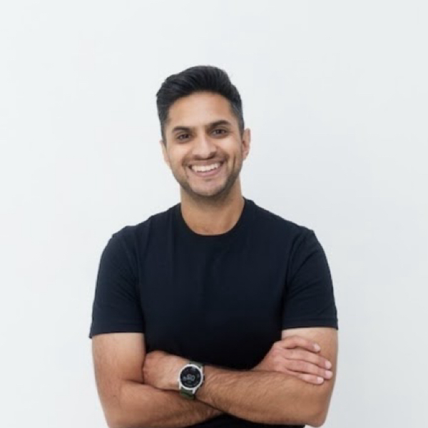 Abid Ladhani