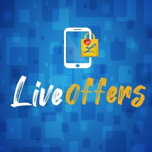 LiveOffers