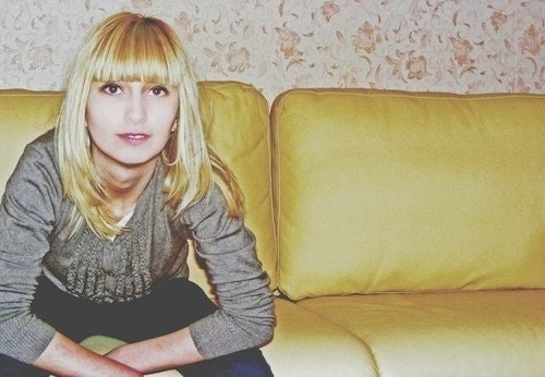 Екатерина Деришева