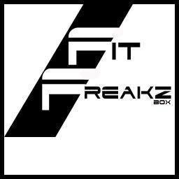 Fit Freakz Box