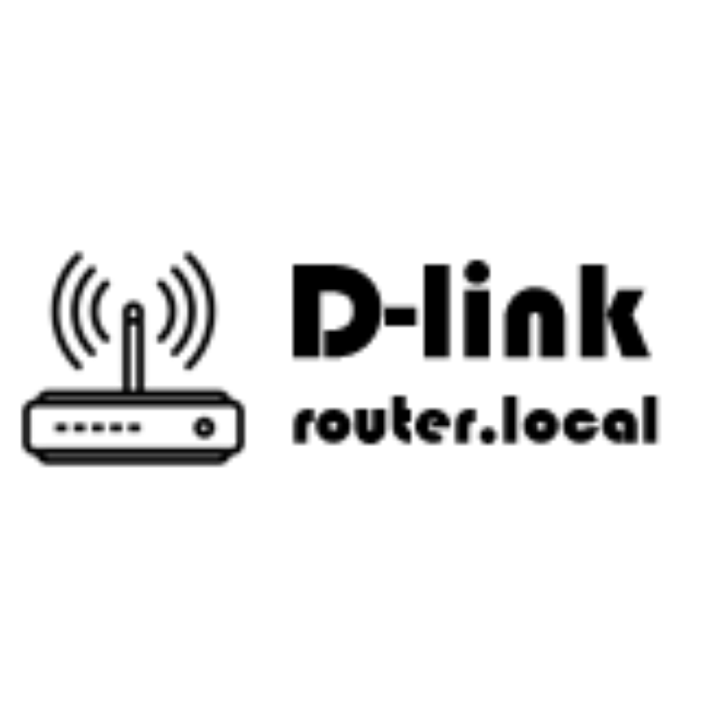Dlink router