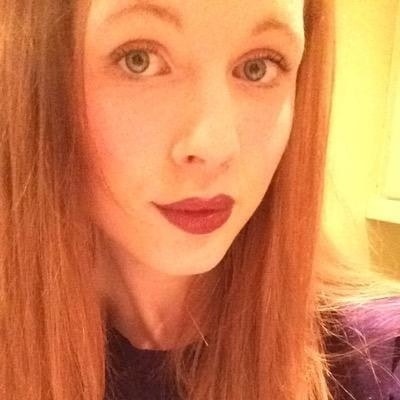 LauraAFP Del Flowers