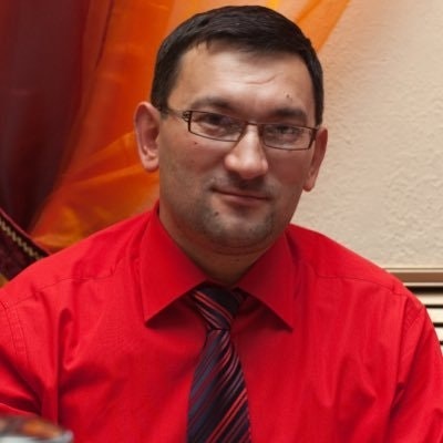 Фёдор Замиралов