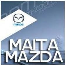 New Mazda in Roseville