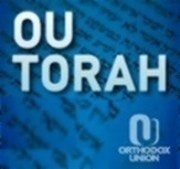 OU Torah