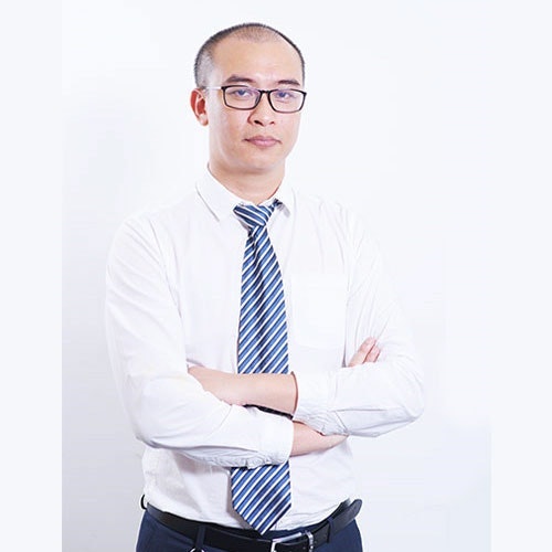 Hùng Trương Mạnh