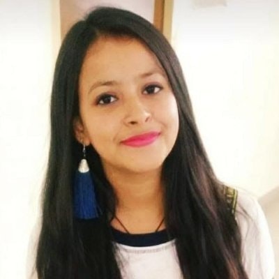 Swati Jha