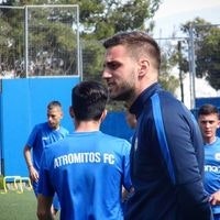 Γιώργος Πατατανές