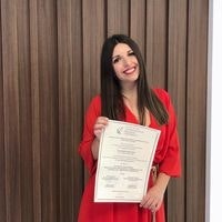 Κατερίνα Μαργαρίτη