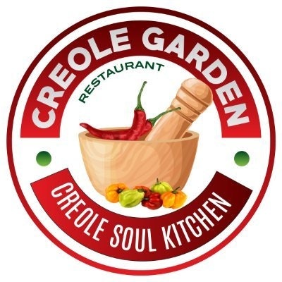 Creole Garden