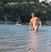 Αλεξανδρος Καμαρετσος