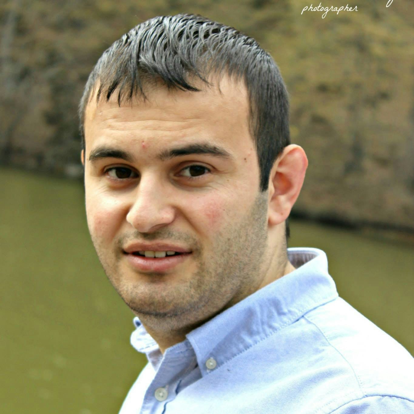 Davit Petrosyan