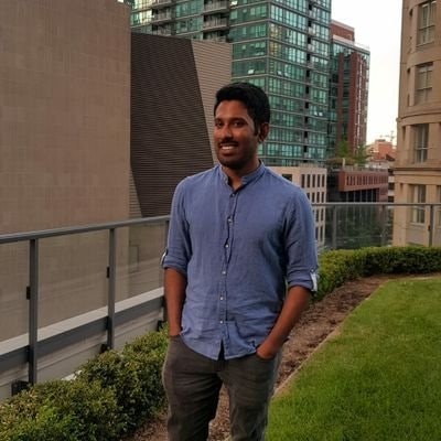 Aakash Gopalakrishnan