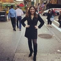 Sarah Nicole Figueroa