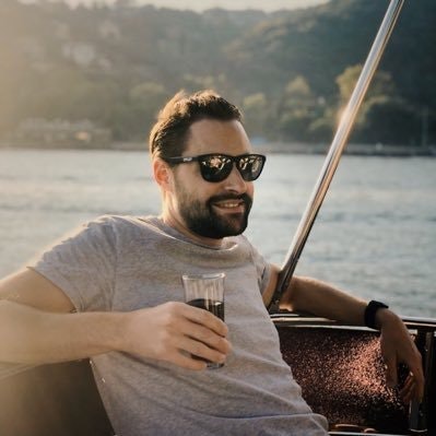 Vincent Pagnard-Jourdan 😷