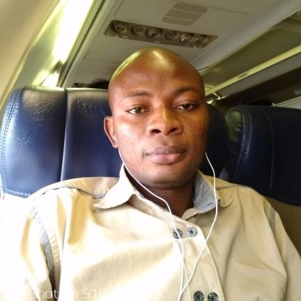 Isaac Olakunle 🇳🇬