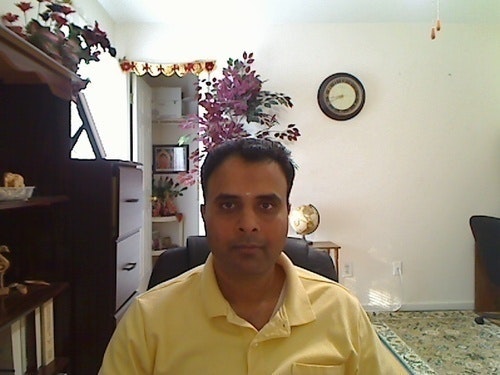 Srinivas Kilambi